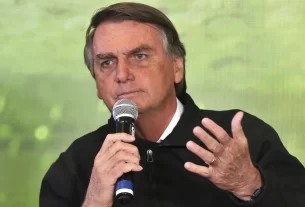 PGR inicia força-tarefa para analisar inquérito envolvendo Jair Bolsonaro