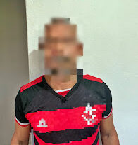 Homem é preso acusado de provocar de provocar aborto em mulher