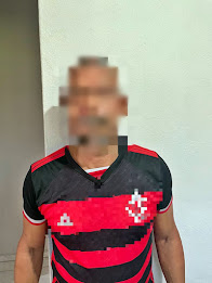 Homem é preso acusado de provocar de provocar aborto em mulher
