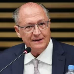 Geraldo Alckimin visita capital mundial do forró