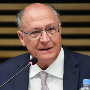Geraldo Alckimin visita capital mundial do forró