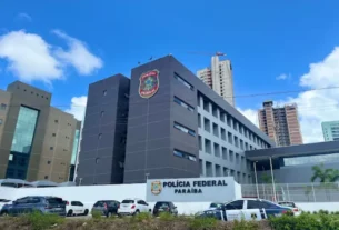 Operação da Polícia Federal apura fraudes em concursos e lavagem de dinheiro na Paraíba e mais dois estados
