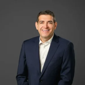 João Azevêdo nomeia André Pinto para secretaria-executiva de Saúde