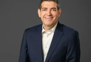 João Azevêdo nomeia André Pinto para secretaria-executiva de Saúde