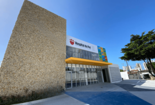 Funcionário denuncia injúria racial em hospital do Pet de JP e mulher é presa em flagrante