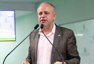 VÍDEO: Vereador Anderson Pila avalia projeto Incluir Paraíba e destaca acesso à alimentação