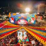 MPPB e Prefeitura definem horários de funcionamento do Parque do Povo para o São João 2026