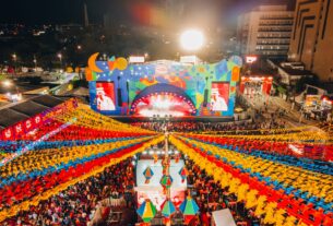 MPPB e Prefeitura definem horários de funcionamento do Parque do Povo para o São João 2026