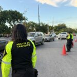 STTP monta esquema especial para Caminhada Penitencial em Campina