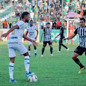 FPF divulga datas da final do campeonato paraibano 2026; Sousa contesta jogo no sábado