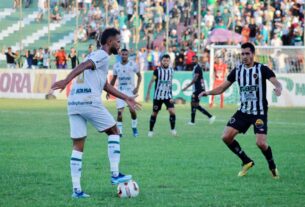 FPF divulga datas da final do campeonato paraibano 2026; Sousa contesta jogo no sábado