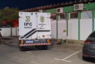 Homem morre após ter casa invadida e ser esfaqueado no Sertão da Paraíba