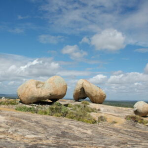 Coxixola e Monteiro entram em situação de emergência por estiagem no Cariri da Paraíba