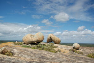 Coxixola e Monteiro entram em situação de emergência por estiagem no Cariri da Paraíba