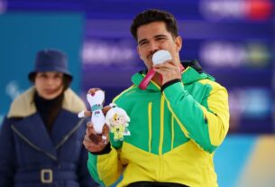 Histórico: Brasil conquista primeira medalha nas Paralimpíadas de Inverno