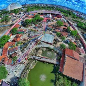 Vila Sitio São João revela programação artística e novidades para 2026 nesta quarta-feira (11)