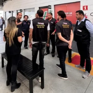 PF e Ministério da Justiça deflagram operação em distribuidoras de combustível na Paraíba