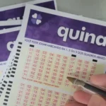 Paraibano de Sousa acerta Quina e fatura mais de R$ 10 milhões com aposta simples