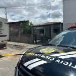 Briga entre amigos termina em morte em Campina Grande/PB