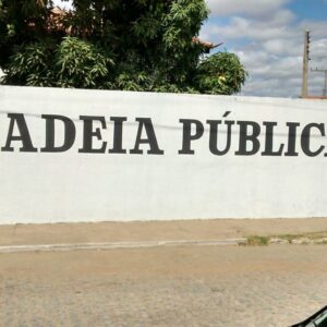 Polícia Civil desarticula grupo criminoso com atuação no Vale do Piancó