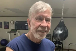 Ícone de Hollywood, Chuck Norris morre aos 86 anos, no Havaí