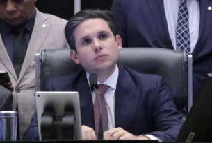 Cunhada de Hugo Motta obteve empréstimo de R$ 22 milhões do Banco Master