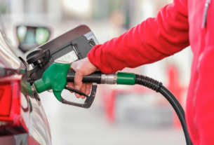 Preço da gasolina deve ter novo aumento nos postos de Campina Grande a partir deste sábado (7)