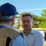Ministro dos Transportes, Renan Filho, vem à Paraíba na terça-feira (24) para entregar trechos de obras na BR-230