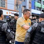 Sargento Neto cobra ao Governo do Estado cumprimento de lei para promoção dos praças da PM e Bombeiros