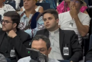 Padre denunciado por intolerância religiosa vai pedir desculpas à família de Preta Gil