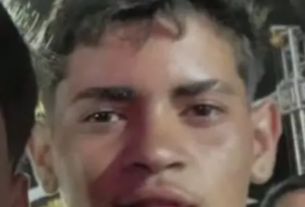 Jovem de 18 anos morre após desabamento de fachada no Centro de Campina Grande