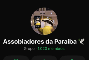 Grupos de assobio no WhatsApp viralizam e reúnem milhares de usuários na Paraíba