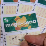 Mega-Sena acumulada vai sortear R$ 100 milhões no próximo sábado (25)
