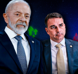 Lula lidera corrida presidencial com 41% das intenções de voto, aponta pesquisa Nexus/BTG
