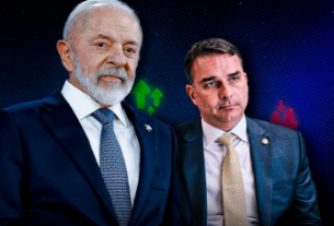 Lula lidera corrida presidencial com 41% das intenções de voto, aponta pesquisa Nexus/BTG