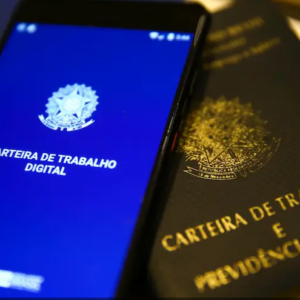 Sine-PB inicia semana com 780 vagas de emprego; Campina Grande lidera ofertas