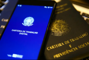 Sine-PB inicia semana com 780 vagas de emprego; Campina Grande lidera ofertas