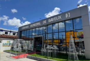 Operação apura esquema de “rachadinha” e afasta vereadora de Bayeux do cargo