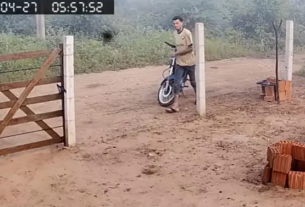 Polícia investiga feminicídio após jovem ser encontrada morta no Sertão da Paraíba