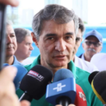 Romero elogia escolha de Diogo Cunha Lima como vice e destaca força da chapa de Cícero