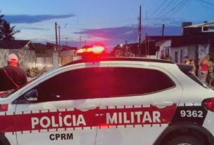 Adolescente que seria alvo de bullying esfaqueia colega de sala em escola de João Pessoa