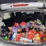 Procon-CG apreende 358 produtos impróprios para consumo durante “Operação Tiradentes”