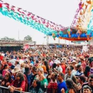 Prefeitura de Campina Grande divulga atrações do São João de Galante 2026