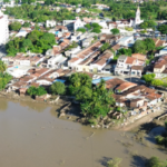 Aesa prevê chuvas fortes e mantém alerta na Paraíba pelas próximas 48 horas