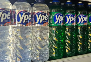 Anvisa determina recolhimento de produtos da Ypê após falhas na fabricação