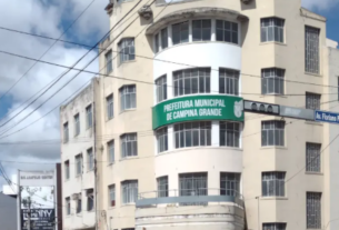 Edital de concurso da Prefeitura de Campina Grande é publicado com provas em agosto