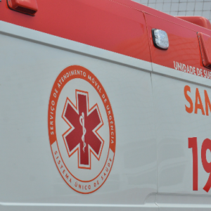 Equipe do SAMU realiza parto dentro de ambulância no Sertão da Paraíba