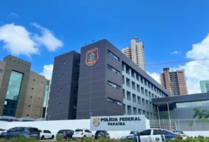 Operação das forças integradas combate crime organizado na Paraíba e em outros 13 estados