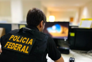 Polícia Federal investiga divulgação de conteúdo racista na Paraíba