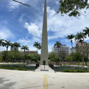 Parque Evaldo Cruz será fechado para conclusão da estrutura do São João 2026